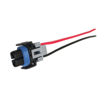 سوکت چراغ ماکسیما هیوندا و G9 (3611)
